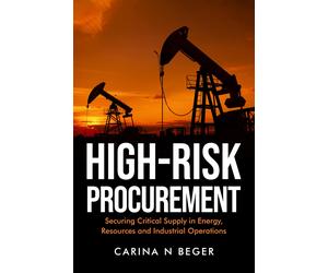Carina N Beger High-Risk Procurement (Tascabile)