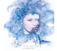 Carina Round Tigermixes (CD) Album