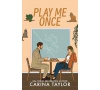 Carina Taylor Play Me Once (Tascabile) All's Fair