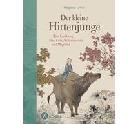 Carina Tessari Der kleine Hirtenjunge: Eine Erzählung über L (Copertina rigida)