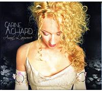 Carine Achard - Avant l'Aurore
