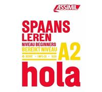 Carine Caljon Juan Cordoba Spaans Leren (Espagnol) (Tascabile)