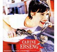 Carine Erseng - La Vitesse Supérieure