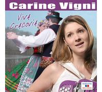 Carine Vigni - Viva Cracovia (UK Import)