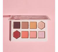 Caring Cancer Palette Brillantini Marca Di Bellezza Cosmetici Trucco Per Donne E Ragazze Sotto il tuo duro guscio c'è un cuore tenero e premuroso Cancro. Sei pieno di amore, compassione e fascino inne