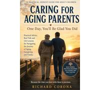 Caring for Ageing Parents: When Your Parents Start Needing YOU!
