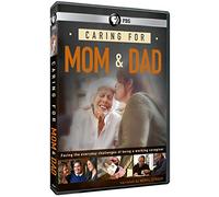Caring for Mom & Dad