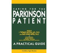 Caring for the Parkinson Patient (Tascabile)