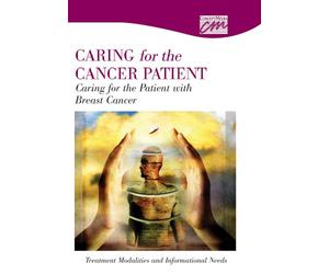 Caring for the Patient With Breast Cancer: Treatment Modalities and Informational Needs