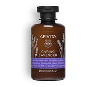 Caring Lavender Gel De Baño Con Lavanda 250 Ml Prodotto per la cura della pelle
