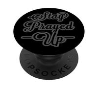 CARINO, ABBIAMO TUTTI BISOGNO DI RESTARE PREGATI COLLEZIONE PopSockets PopGrip Adesivo