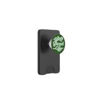 CARINO, ABBIAMO TUTTI BISOGNO DI RESTARE PREGATI COLLEZIONE PopSockets PopWallet per MagSafe
