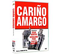Cariño Amargo (Import Dvd) (2012) Geraldine Page; Dean Martin; Yvette Mimieux;...