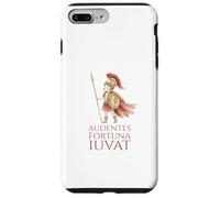 Carino Antico Legionario Romano - Fortuna Favours The Bold Custodia per iPhone 7 Plus/8 Plus