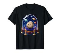 Carino asteroide Spazio Museo Galassia Pianeti Maglietta