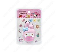Carino balsamo per labbra con personaggio Sanrio Hello Kitty Moisture al...