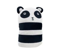 Carino Bambini Design Novità Autonomo Fermaporta/Blocca Porta - Panda Gatto Cane