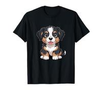 Carino Bovaro del Bernese Maglietta
