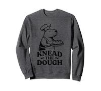Carino Capybara Pane Cottura Impastare Pasta Felpa