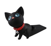 Carino cartone animato design animale fermo porta prevenire bozze e proteggere p