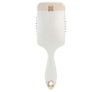 Carino Cartoon Bears spazzola antistatica per capelli phon dryinged cuoio capelluto massaggio per phon asciugatura con manico ergonomico cepillo para cabello de mujer