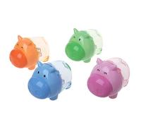 Carino Cartoon Temperamatite Scuola Studente Cancelleria Regalo Bambini Temperamatite Caldo per Studenti