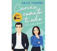 Cariño, cuánto te odio (The Hating Game)