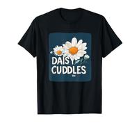 Carino Daisy Cuddle Costume per la stagione dei fiori e della fioritura Maglietta