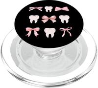 Carino Dente Assistente Dentale Igiene Orale RDH PopSockets PopGrip per MagSafe