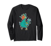 Carino Dodo Bird da Mauritius Maglia a Manica