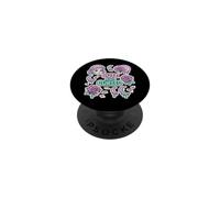 Carino e maledetto Hex Pop Witch House PopSockets PopGrip Adesivo