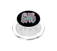 Carino e maledetto Hex Pop Witch House PopSockets PopGrip per MagSafe