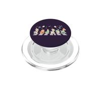 Carino Fattoria Animale Halloween Costume Crossing PopSockets PopGrip per MagSafe