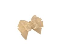 Carino Fermaglio per capelli con perla a farfalla, maglia bianca, gioiello perfetto, regalo per feste e abbigliamento quotidiano, accessorio ideale per capelli da donna