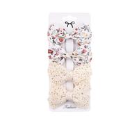 Carino fiocco copricapo dolce bambina accessori per capelli estate ragazze clip rosse clip per capelli bambini clip per capelli regali (10)