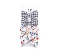 Carino fiocco copricapo dolce bambina accessori per capelli estate ragazze clip rosse clip per capelli bambini clip per capelli regali (08)