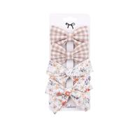 Carino fiocco copricapo dolce bambina accessori per capelli estate ragazze clip rosse clip per capelli bambini clip per capelli regali (07)