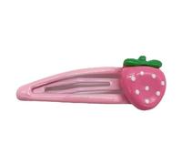 Carino Frangia Forcine Per Capelli Donne Kid Hairgrip Fragola Copricapo Barrettes Accessori Dolce Y2K Ragazze Snap Clip Ragazze Clip Per Capelli Ragazze