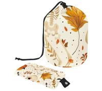 Carino Halloween Wallpaper 3 Viaggi Cosmetici Borse Barile Trucco Bag, Casi Portatili, Toiletry Secchio Borse Rotondo Organizzatore di Stocc, Multicolore 04, 9.9x6.9in/25.2x17.6cm;6x3.5in/15.2x8.8cm