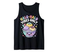 Carino Halo-Halo Dolce Filippino Pinay Pinoy Canotta