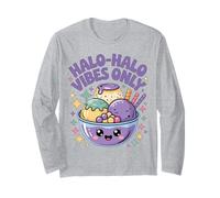 Carino Halo-Halo Filippino Dessert Pinay Pinoy Filippine Maglia a Manica