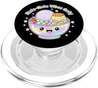 Carino Halo-Halo Filippino Dessert Pinay Pinoy Filippine PopSockets PopGrip per MagSafe