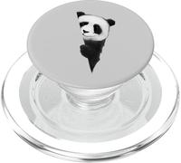 Carino il panda gigante PopSockets PopGrip per MagSafe