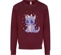 Carino Kawaii Baby Drago Felpa Per Bambini