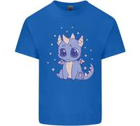Carino Kawaii Baby Drago Maglietta Per Bambini Ragazzi E Ragazze