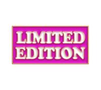 Carino Ma Psycho Smalto Pin: "Niente Più Dramma - È Venerdì Ancora Stu?" Spilla Per Collare, Citazioni Divertenti, normale, Metallo non prezioso