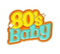 Carino Ma Psycho Smalto Pin: "Niente Più Dramma - È Venerdì Ancora Stu?" Spilla Per Collare, Citazioni Divertenti, normale, Metallo non prezioso