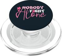 Carino Madre Figlie Amici Cancro Al Seno Sostenitore Famiglia PopSockets PopGrip per MagSafe