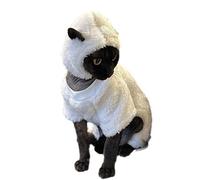 Carino Maglione Per Animale Senza Pelo Da Pecora