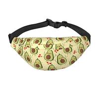 Carino marsupio con animali autisti di camion dei pompieri, ambulanza, borsa a tracolla regolabile per uomo donna viaggio escursionismo ciclismo corsa, Motivo 8, Taglia unica, Zaini Daypack